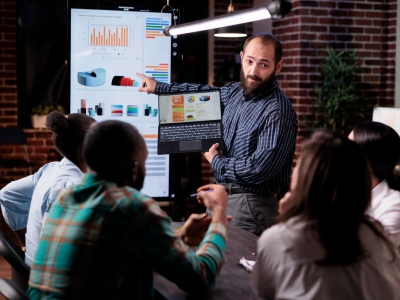 O Poder da Psicologia nas Estratégias de Marketing: Como Entender e Conquistar seu Público Alvo