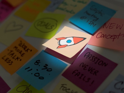 10 Dicas de Marketing para Startups Impulsionarem Seu Sucesso