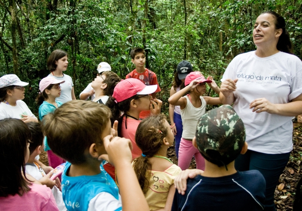Educação Ambiental