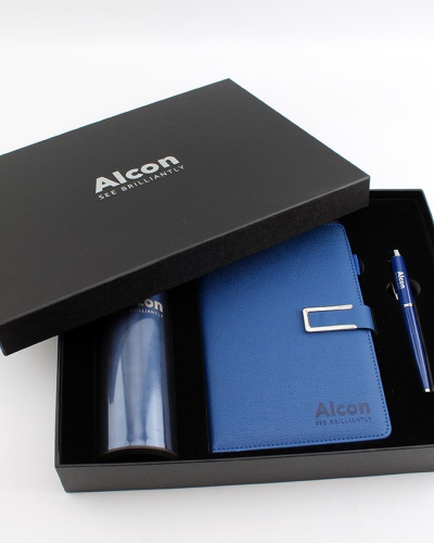 Comunicação Visual, Gráfica e Brindes