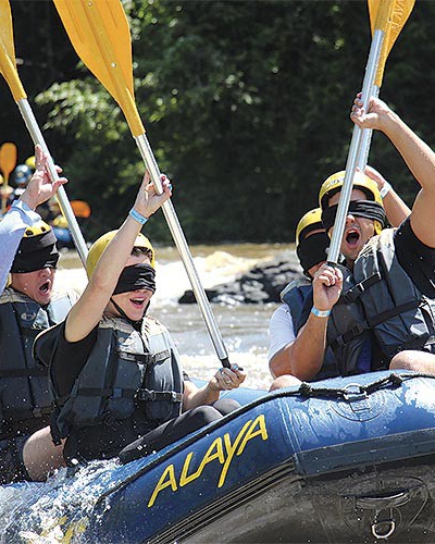 Treinamento Vivencial